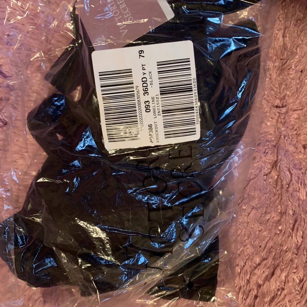 Victoria Secret Sports Bra